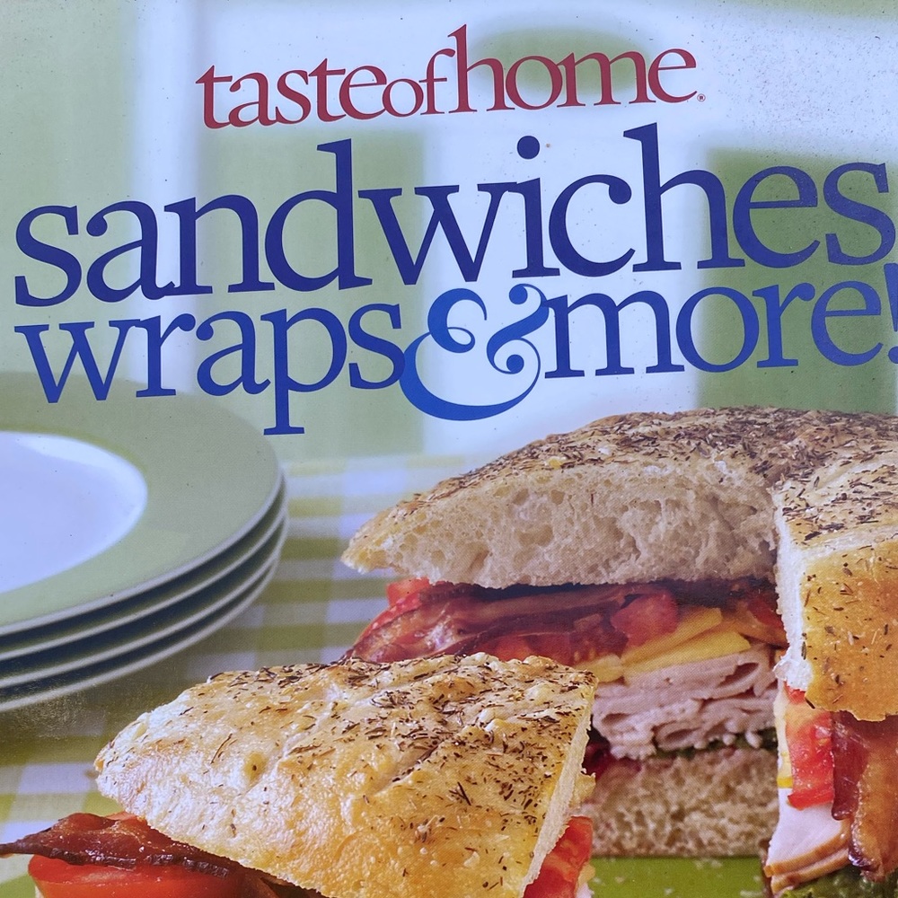 Cookbook